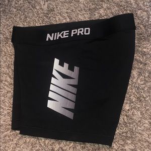 Nike Pro Spandex